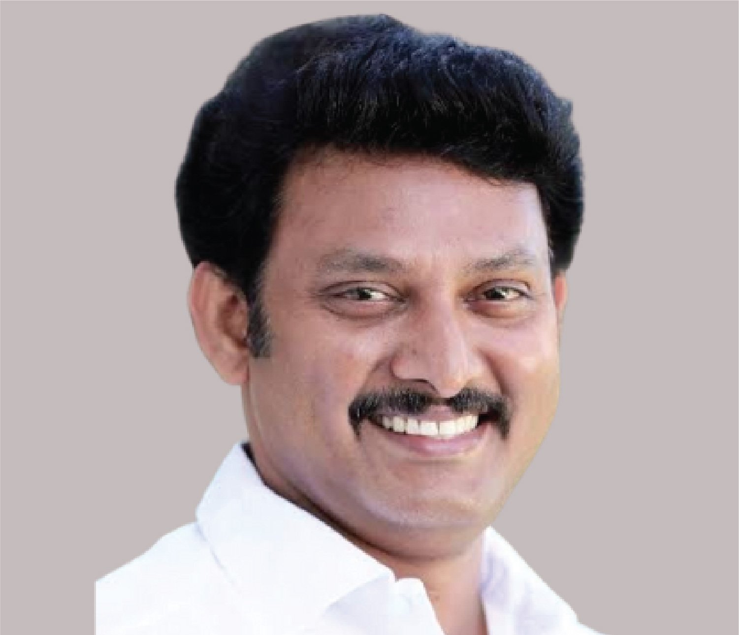 Thiru. Anbil Mahesh Poyyamozhi